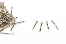 Piccoli chiodi (argento) - Cod. art. 2132