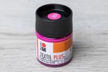 Marabu Textil Plus 50 ml  (lampone) - Cod. art. 2511