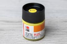 Marabu Textil Plus 50 ml  (limone) - Cod. art. 2511