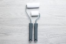 Set di rulli Marabu (2 pezzi)  - Cod. art. 2513