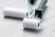 Set di rulli Marabu (2 pezzi)  - Cod. art. 2513