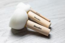 Set di pennelli da stencil Marabu (3 pezzi)  - Cod. art. 2514