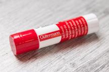 Colla stick per tessuti (Gütermann) - Cod. art. 2703
