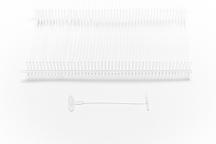 Set iniziale per la pistola etichettatrice Banok 503 S completo di accessori - Cod. art. 2860