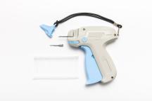 Set iniziale per la pistola etichettatrice Banok 503 S completo di accessori - Cod. art. 2860