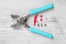 Pinza Vario 'Prym Love' di Prym - Cod. art. 2871