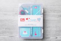 Set 'Cucito' Love Starter Prym  - Cod. art. 2882