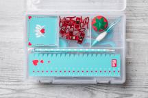 Set 'Cucito' Love Starter Prym  - Cod. art. 2882