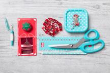 Set 'Cucito' Love Starter Prym  - Cod. art. 2882