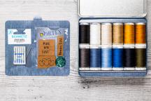 Denim-Box di Gütermann creativ - Cod. art. 2901