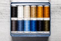 Denim-Box di Gütermann creativ - Cod. art. 2901