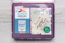 Gütermann creativ Cotton 30 Box - Cod. art. 2902