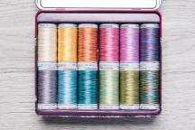 Gütermann creativ Cotton 30 Box - Cod. art. 2902