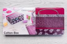 Gütermann creativ Cotton 30 Box - Cod. art. 2902