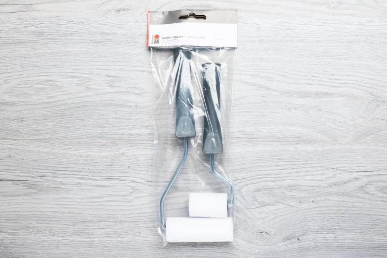 Set di rulli Marabu (2 pezzi)  (Cod. art. 2513)