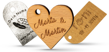 Pionieri della natura