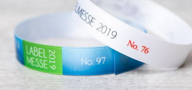 Braccialetti di ingresso