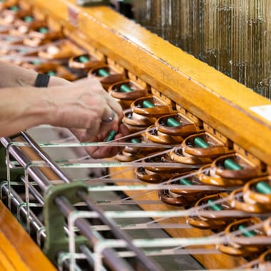 Produzione DORTEX Produzione DORTEX