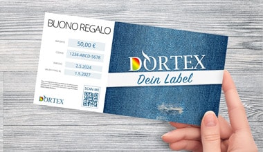 Buoni regalo