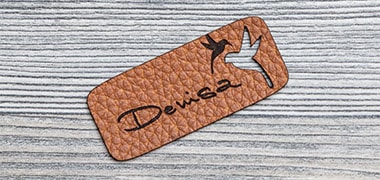 Alternativa vegana alla pelle (mela)