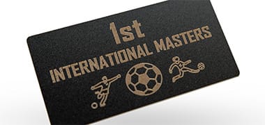 Acciaio inossidabile TitanFinish