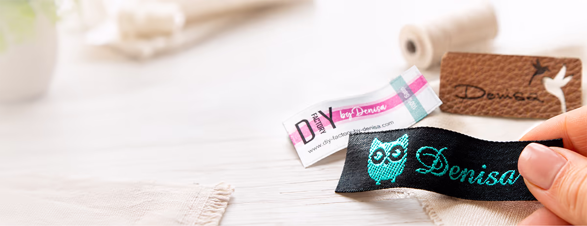 Crea online le tue etichette personalizzate