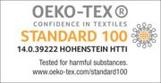 Certificato OEKO-TEX